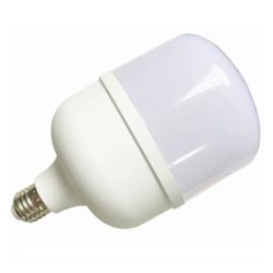 LAMPE LED 58W E27 T140 6500K SIAME