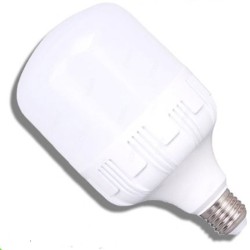 LAMPE LED 58W E27 T140 6500K SIAME