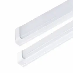 FLUORETTE LED 1.2M EN ALUMINIUM 80W 6500K