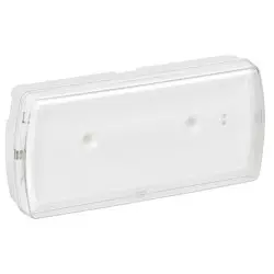 BLOC SECOURS U22 70LM STD IP42 LEGRAND