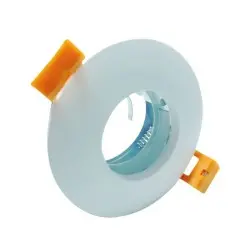 SPOT ETANCHE IP65 ROND
