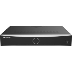 NVR ACUSENSE HIKVISION 32 CANAUX 4K 1.5U 16 POE DS-7732NXI-K4/16P
