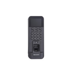 TERMINAL DE CONTROLE D'ACCES PAR EMPREINTE DIGITALE HIKVISION