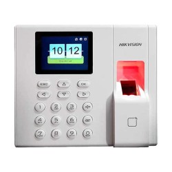 TERMINAL DE POINTAGE PAR EMPREINTE DIGITALE HIKVISION DS-K1A8503EF