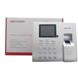 TERMINAL DE POINTAGE PAR EMPREINTE DIGITALE HIKVISION DS-K1A8503EF