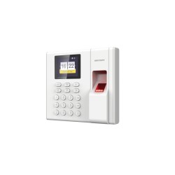 TERMINAL DE POINTAGE PAR EMPREINTE DIGITALE HIKVISION DS-K1A8503EF