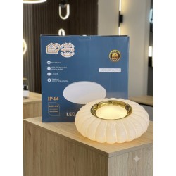 SPOT PLAFONNIER APPARENT TRITON LED ATPL05-96W