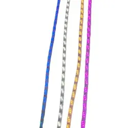 RUBAN LED 3CHIP BLEU