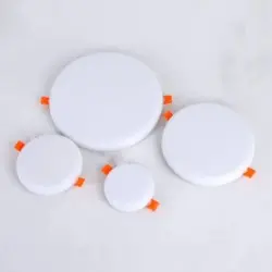 SPOTS LED 3D RONDS