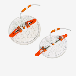 SPOTS LED 3D RONDS