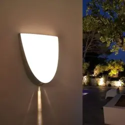HUBLOT LED TRIANGLE 20W-8000K