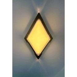 APPLIQUE EXTERIEURE SJ54-33