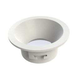 SPOT ALUMINIUM ATAL009-GU5.3