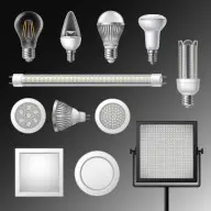 Lampes & spots