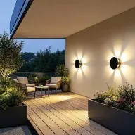 Appliques murales