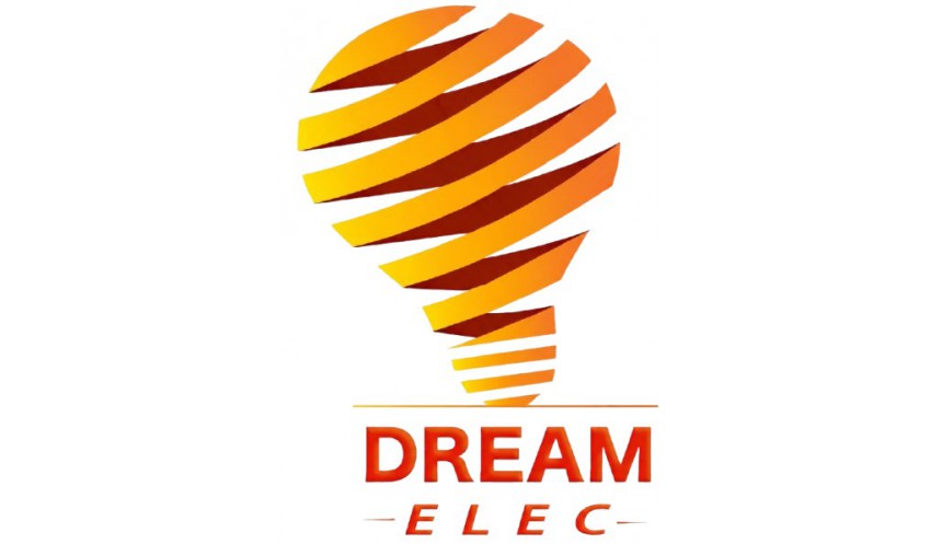 lancement du nouveau site web de la société Dream Elec