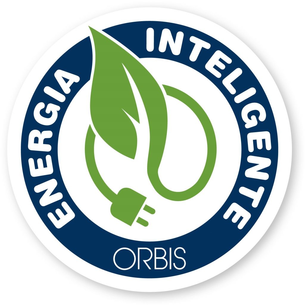 ORBIS ENERGIA INTELIGENTE